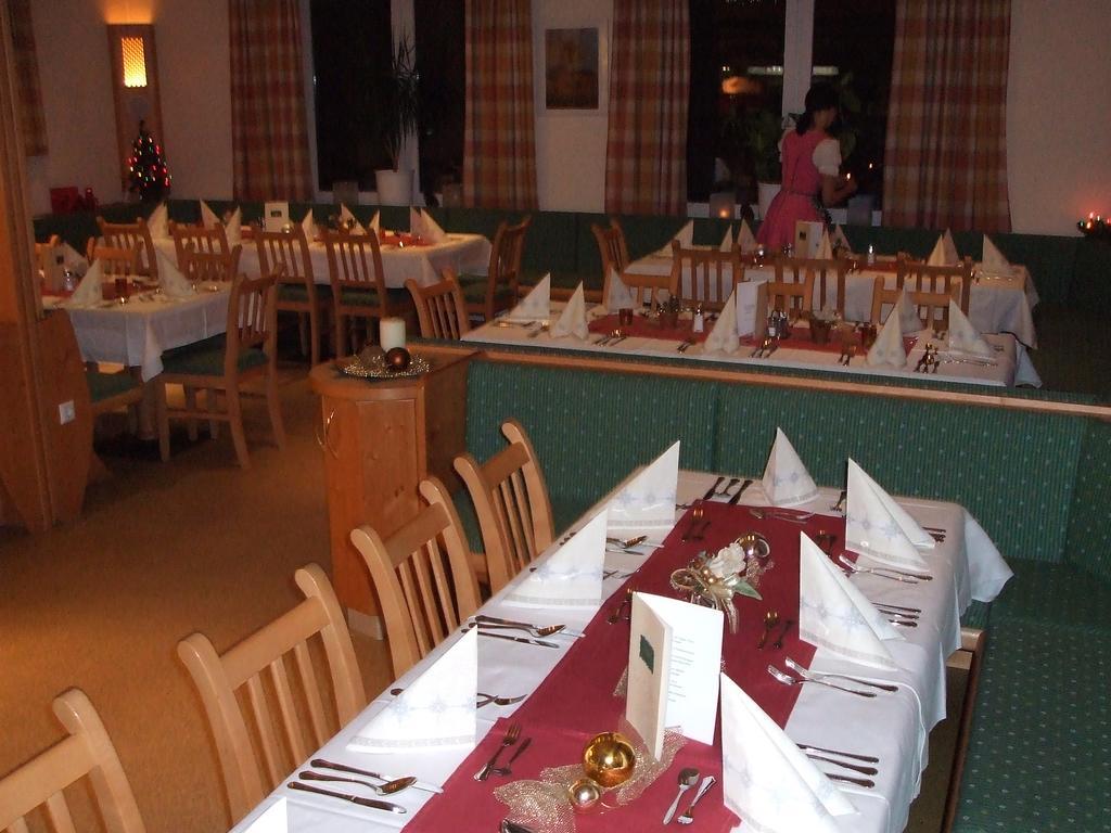Familiengasthof Zirmhof Malta Exterior foto