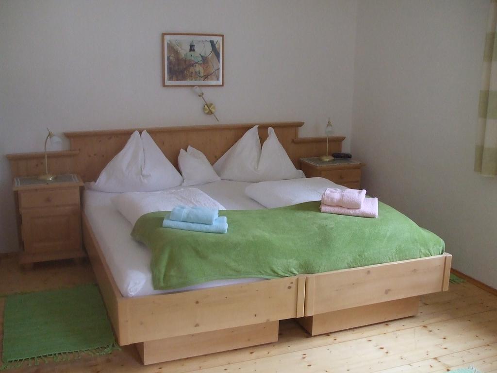 Familiengasthof Zirmhof Malta Quarto foto